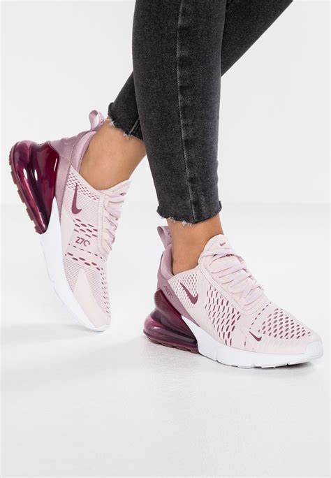 nike 270 dames met rood|zalando air max 270.